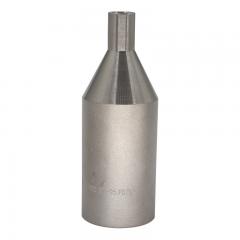 耐腐蝕強(qiáng)，壽命長：不銹鋼承插管件的良好材質(zhì)優(yōu)勢