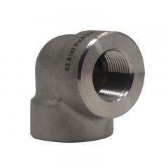 多材質選擇，廣泛適用：從塑料到金屬，承插管件的多樣化材質