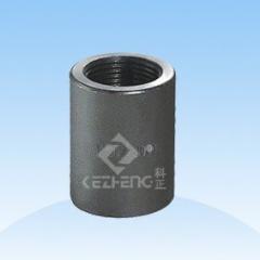 耐高壓、抗腐蝕、長壽命——鍛鋼高壓管件的品質保證